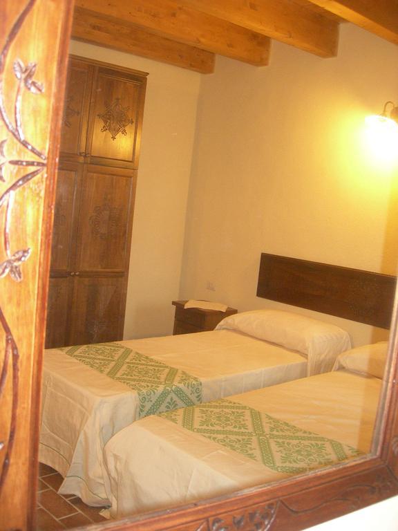 Agriturismo Battaglia Villamassargia Pokoj fotografie